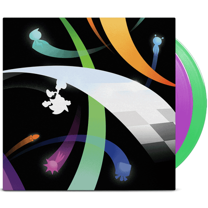 Sonic Colors: Ultimate (Original Soundtrack) - Various Artists | Helix Sounds