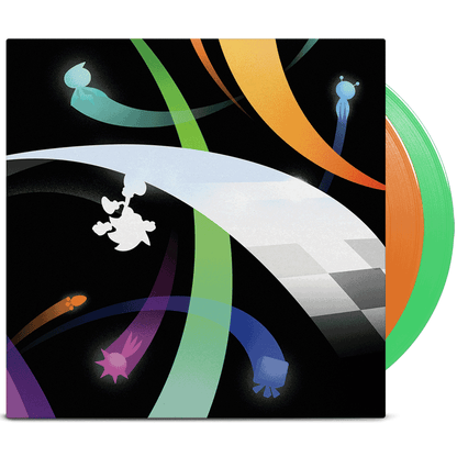 Sonic Colors: Ultimate (Original Soundtrack) - Various Artists | Helix Sounds