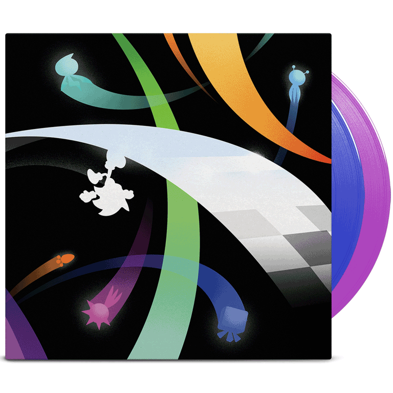 Sonic Colors: Ultimate (Original Soundtrack) - Various Artists | Helix Sounds