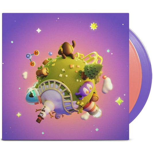 A Monster's Expedition + Earlier Adventures - Various Artists | Helix Sounds