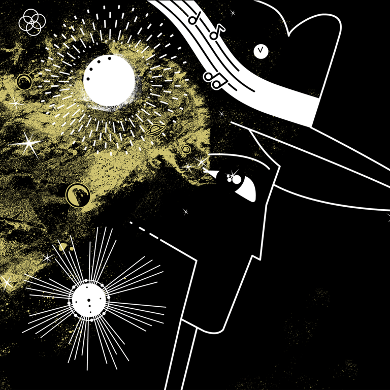 Big Bang: Music from the Universe of Genesis Noir - Skillbard | Helix Sounds