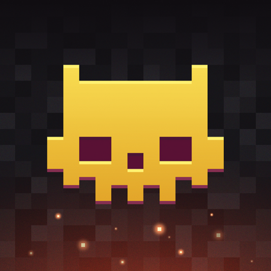 8BIT-8193 - Various Artists - Minecraft Dungeons (Original Game Soundtrack)